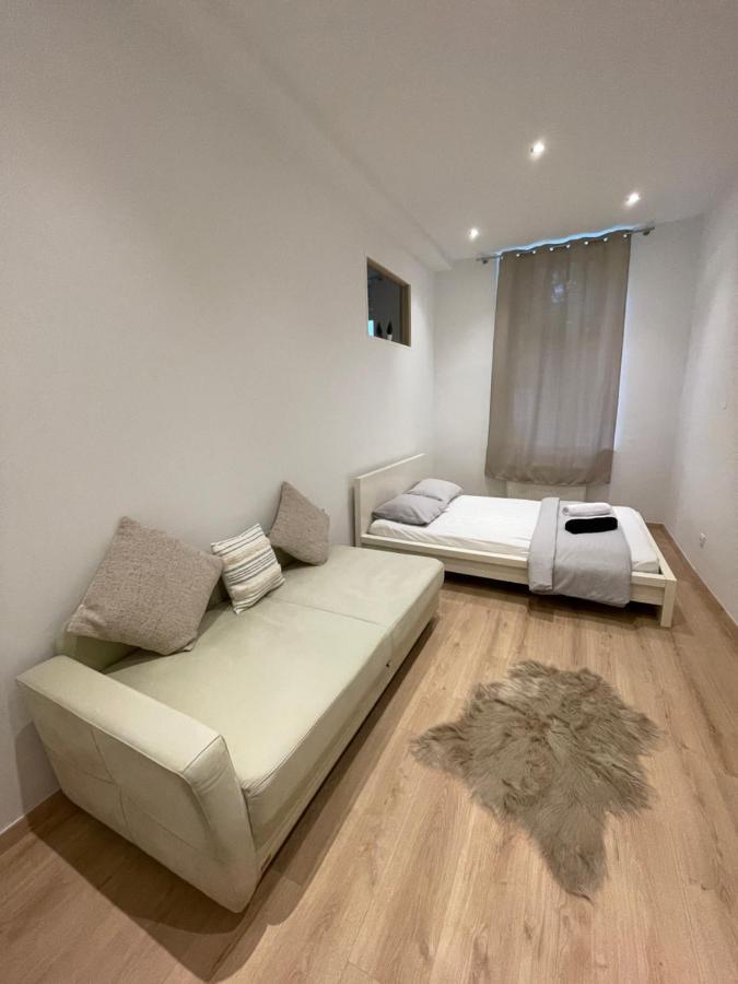 Cozy 8-Person Home In Vienna Located At Haberlgasse 82 N1 Esterno foto