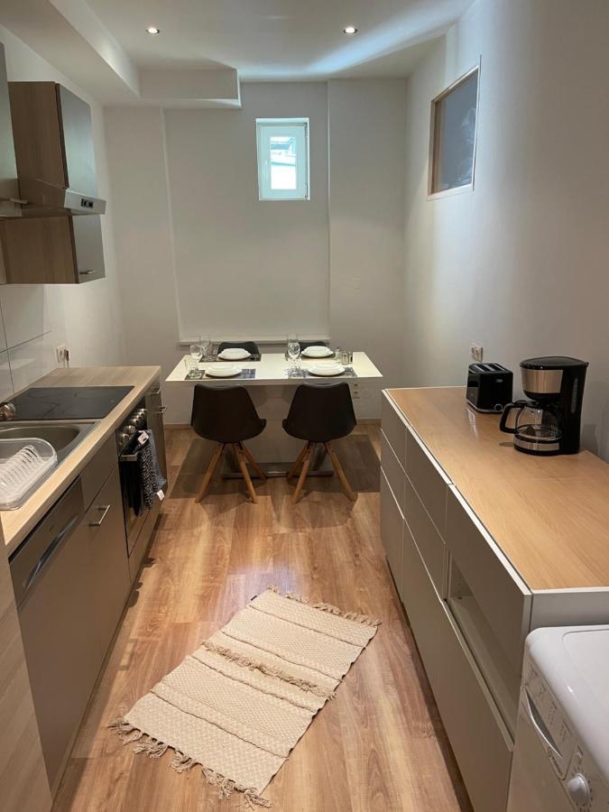 Cozy 8-Person Home In Vienna Located At Haberlgasse 82 N1 Esterno foto